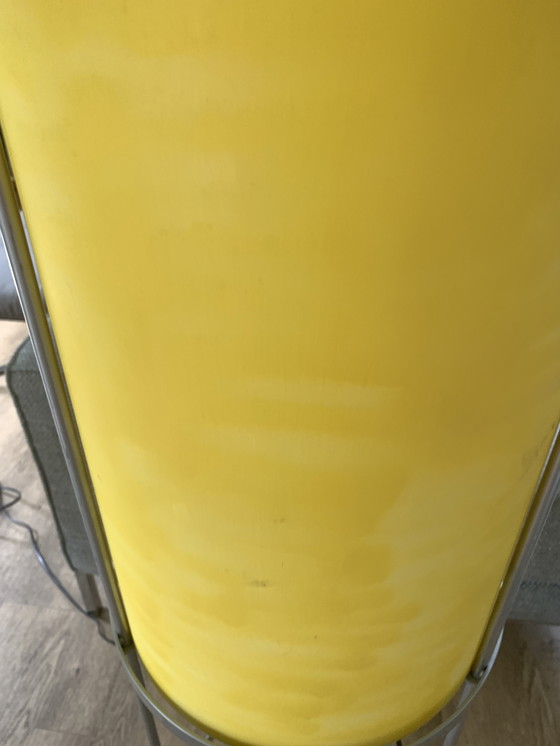 Image 1 of Memphis bonydesign floor lamp