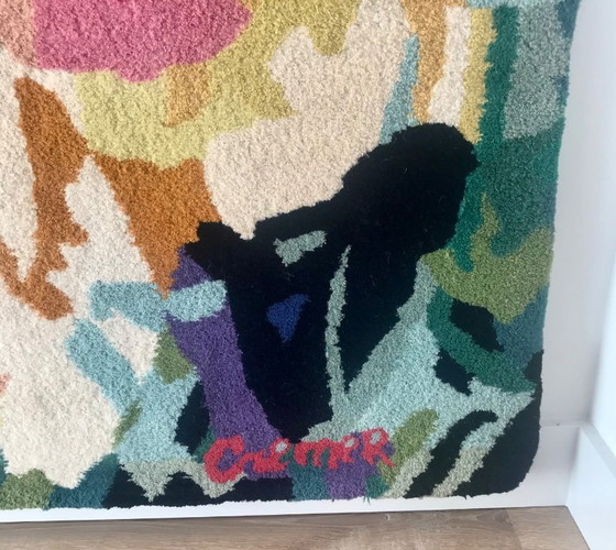 Image 1 of Jan Cremer bacchetta[ijt