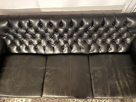 Image 1 of Jaren Bankstel vintage '50-'60