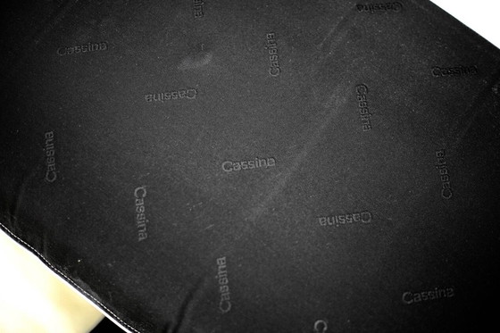 Image 1 of Divano Maralunga Di Vico Magistretti, Cassina