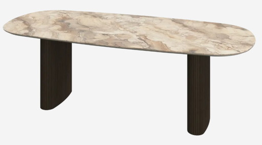 BoConcept Santiago Esstisch