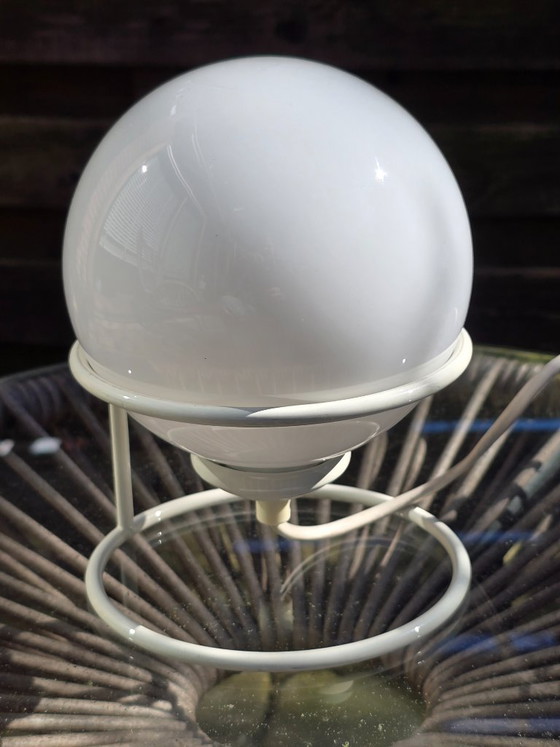 Image 1 of Woja Globe Lamp "Globe"