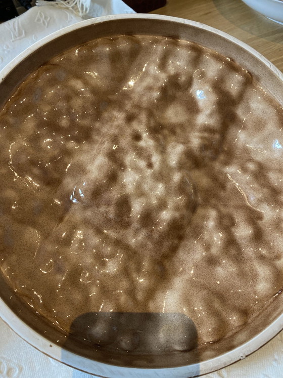 Piatto/Stampo per torte Torta Forno – Servizi da tavola, Ceramica (photo 2 of 9)