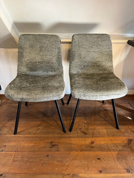 Image 1 of Feelings Lund dining chair (set of 2)