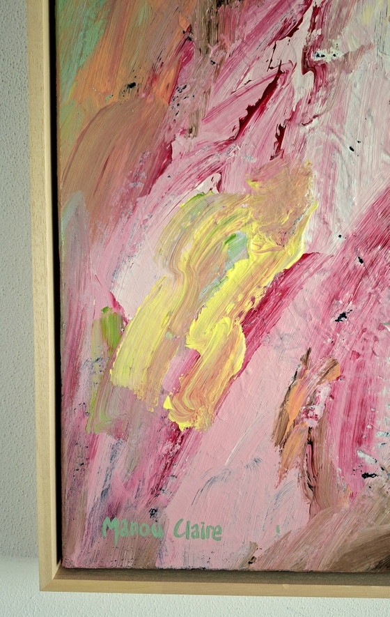 Image 1 of Manou Claire - Madam