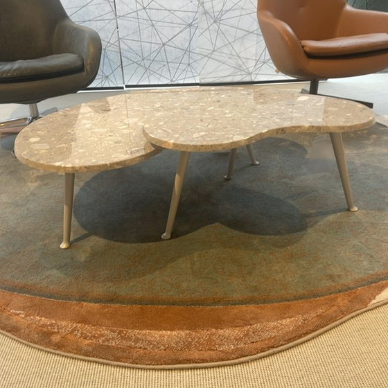 Image 1 of Pode Tubble salontafel (set van 2)