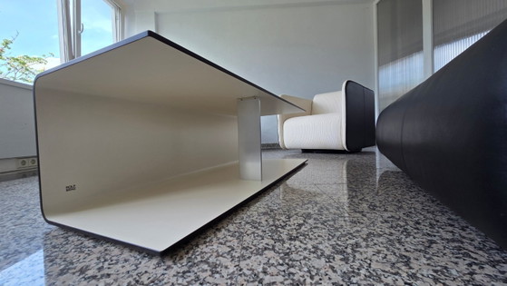 Image 1 of Set di mobili "6900" di Rolf Benz, disegnato da Christian Werner.