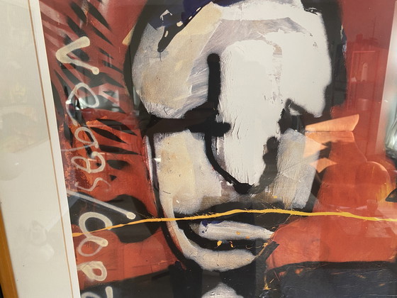 Image 1 of Vega Cops