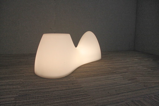 Image 1 of 1X Foscarini Murano Blob Xl