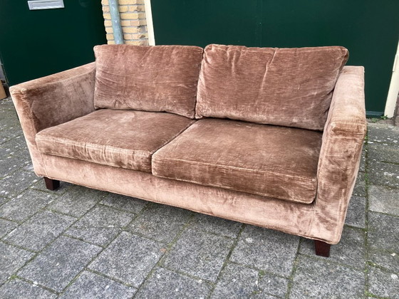 Image 1 of Canapé Bielefelder Werkstätten BW Canapé 2,5 places