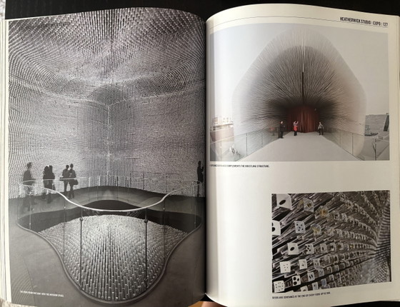 Image 1 of FRAME magazines