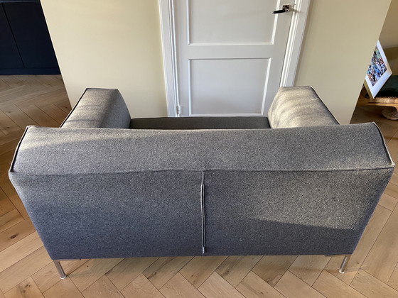 Image 1 of Loveseat Bloq - Diseño en stock