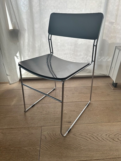 6x Arbben Italy Sulatan dining chairs