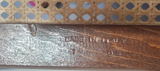 Image 1 of Cesca B32 Stuhl Marcel Breuer - hergestellt in Italien 2005