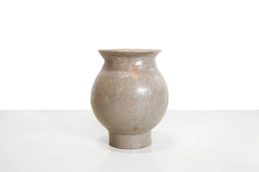 Vaso in ceramica – vazen, Porcelain, Vintage (photo 2 of 6)
