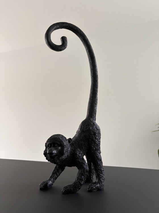 Image 1 of ¡Negocios de monos!