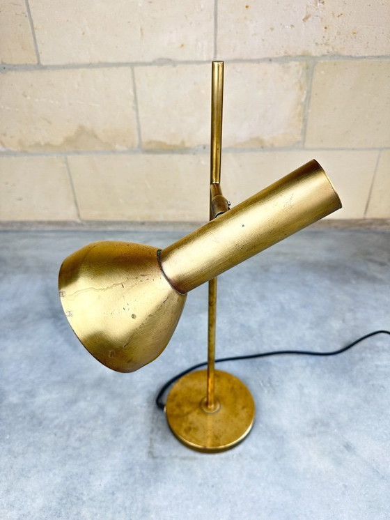 Image 1 of Lampe de table vintage Cosack Leuchten