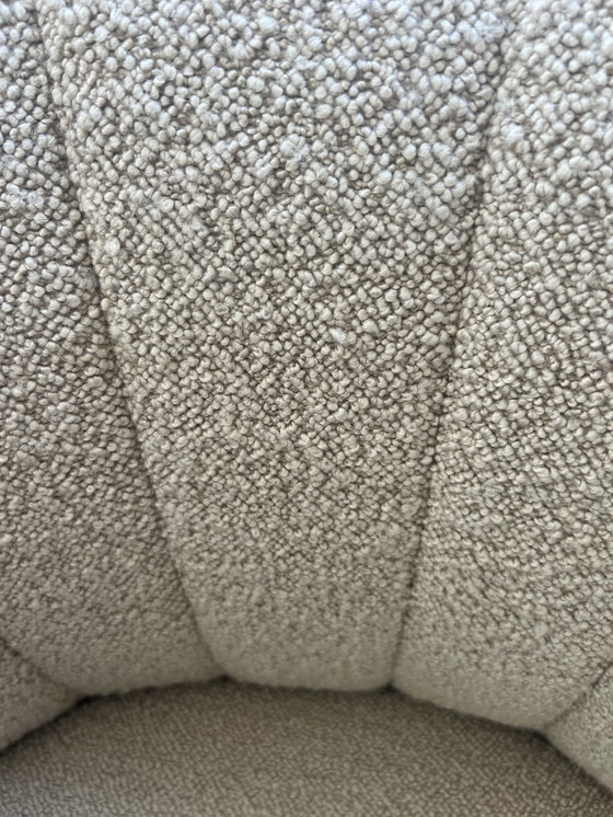 Image 1 of Poltrona lounge tradizionale