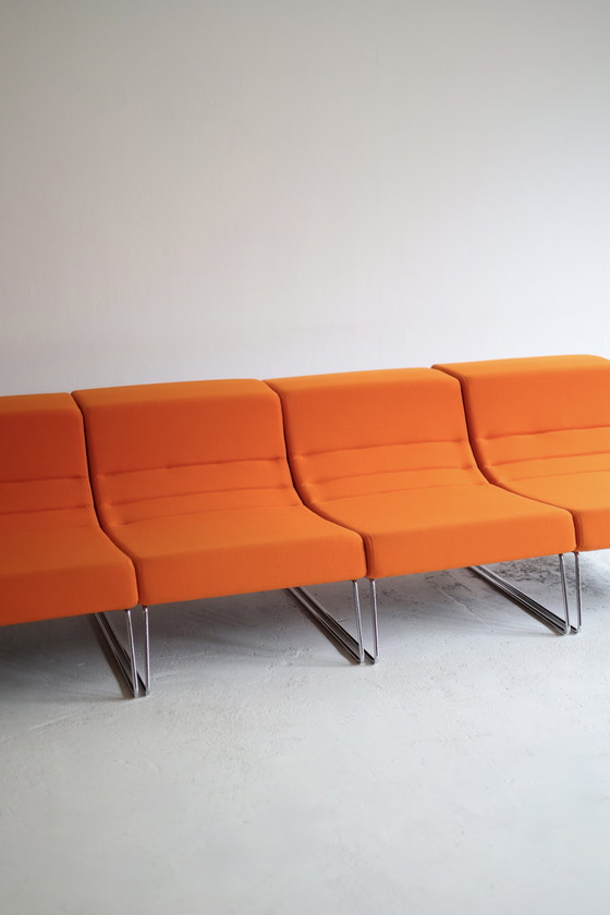 Image 1 of Éléments de salon Fatback Fredrik Mathsson