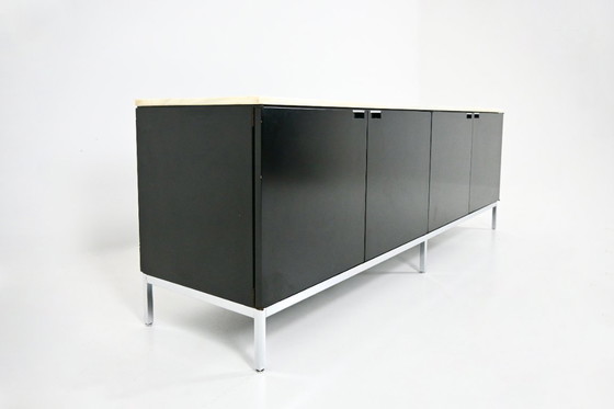 Image 1 of Aparador Credenza de Florence Knoll Bassett para Knoll Inc., década de 1960