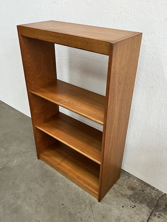 Image 1 of Libreria vintage / Scaffale a muro Germania anni '70