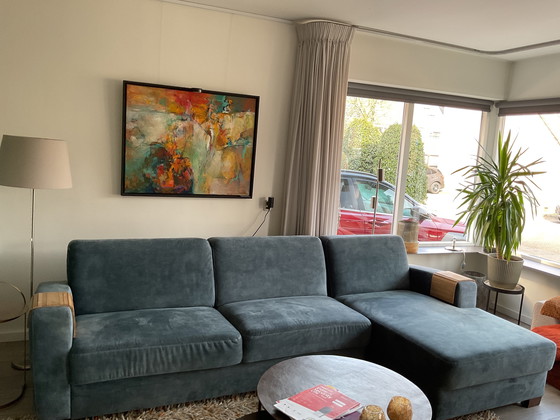 Image 1 of Sofá de salón