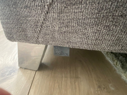 Leolux 2.5-seater sofa