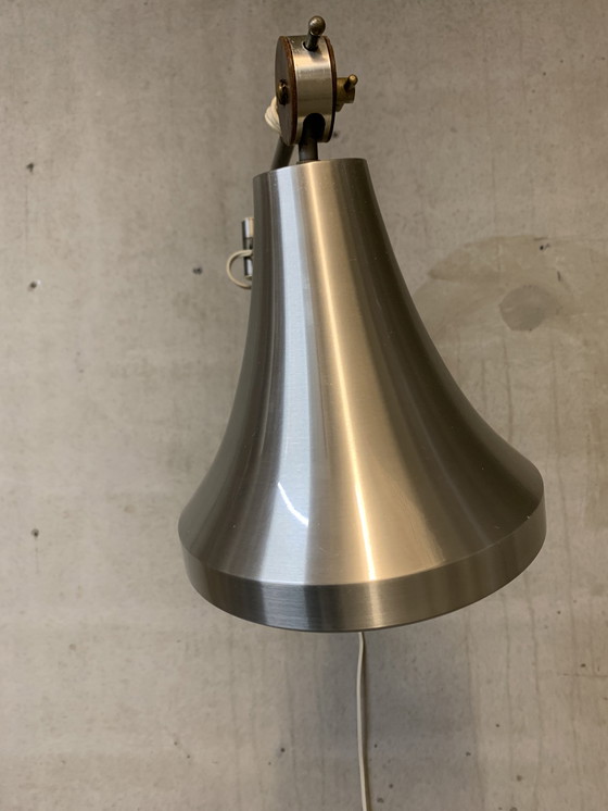 Image 1 of Adjustable wall lamp NX 230E/00 from Philips 1965