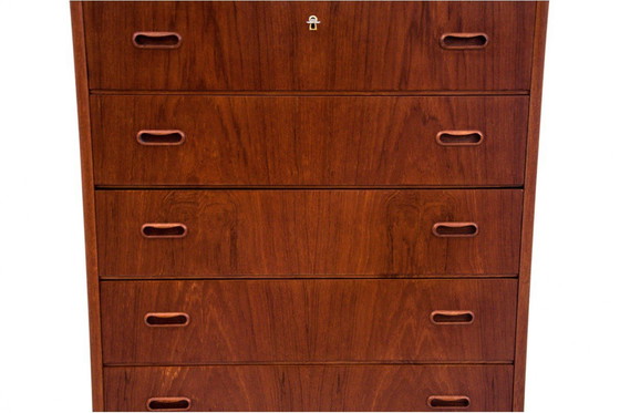 Image 1 of Cómoda, diseño danés, años 60