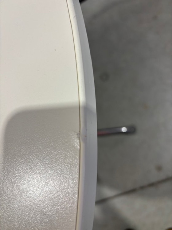 Image 1 of Vitra contract tafel, 80 cm