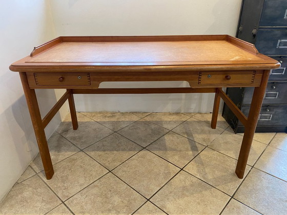 Image 1 of Andreas Hansen Bureau voor Hadsten Traeindustri Denemarken 1994