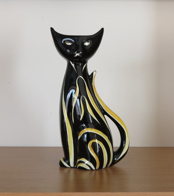 Image 1 of Schmider Keramik 1956 Design Annelies Beck