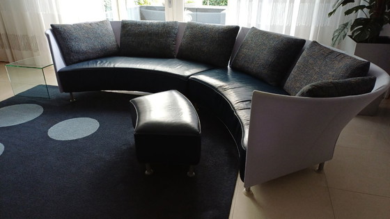 Image 1 of Canapé 5 places Montis Juliette