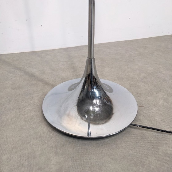 Image 1 of Stehlampe im Weltraum-Stil der 1970er Jahre