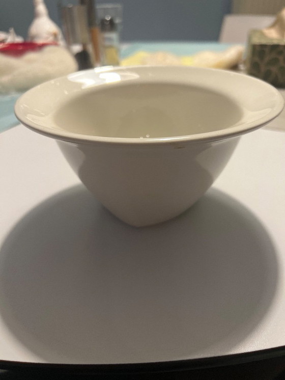 Image 1 of Iittala Ego mueslikom, gebroken wit