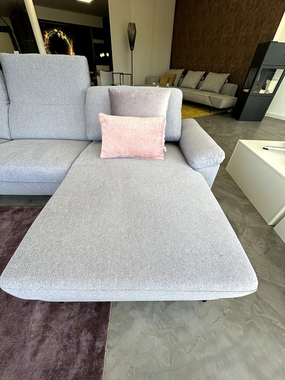 Image 1 of Divano Candy con Chaise Longue