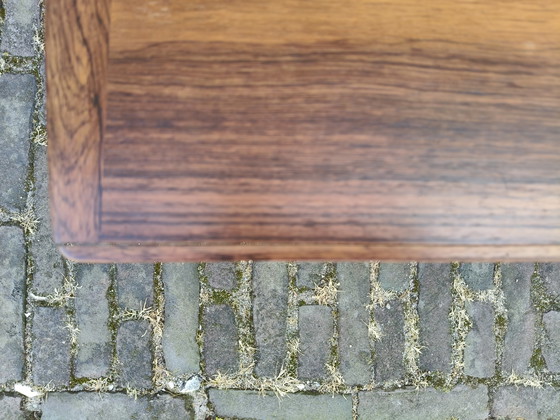 Image 1 of Table basse vintage Topform