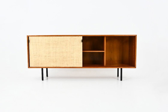 Image 1 of Aparador de Florence Knoll Bassett para Knoll International, década de 1950