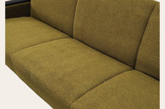 Image 1 of Mid - Century Sofa