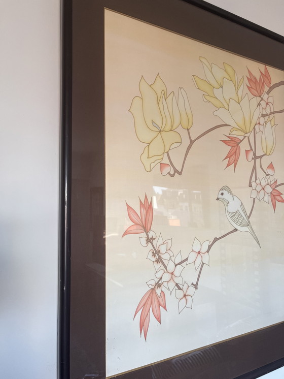 Image 1 of Schilderij