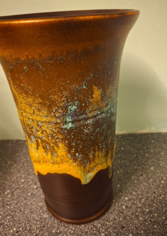 Image 1 of Silberdistel germany vaso modello 82/25