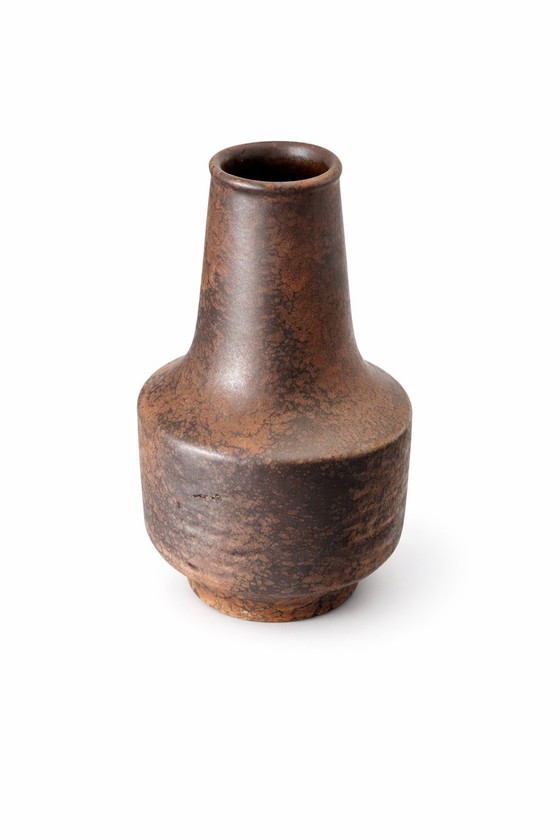 Image 1 of West Germany vase | model 4531-20 | Mid-Century Modern | c. 1960
