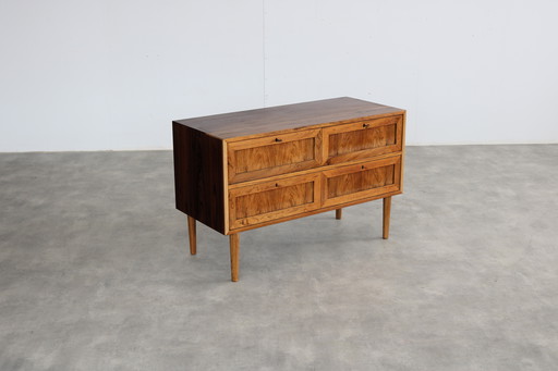 Commode danoise vintage