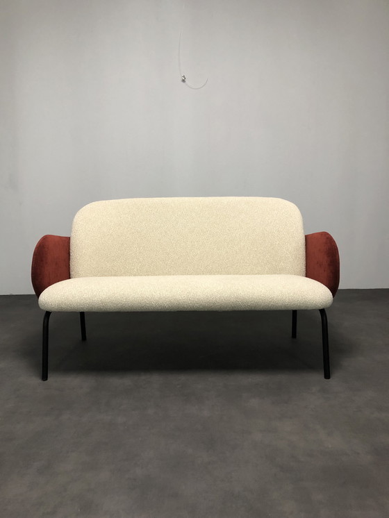 Image 1 of Sofá único Rianne Koens modelo Dost