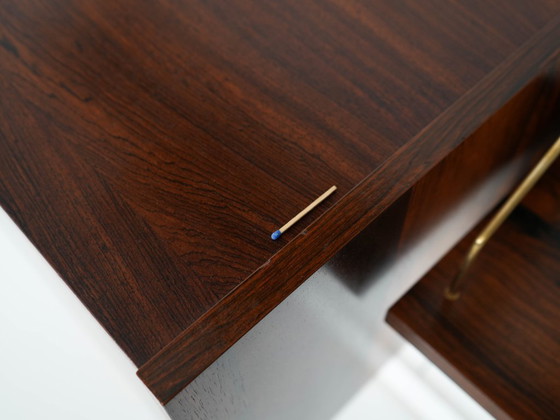 Image 1 of Libreria in palissandro PS System, design danese, anni '60, prodotta da Randers Møbelfabrik