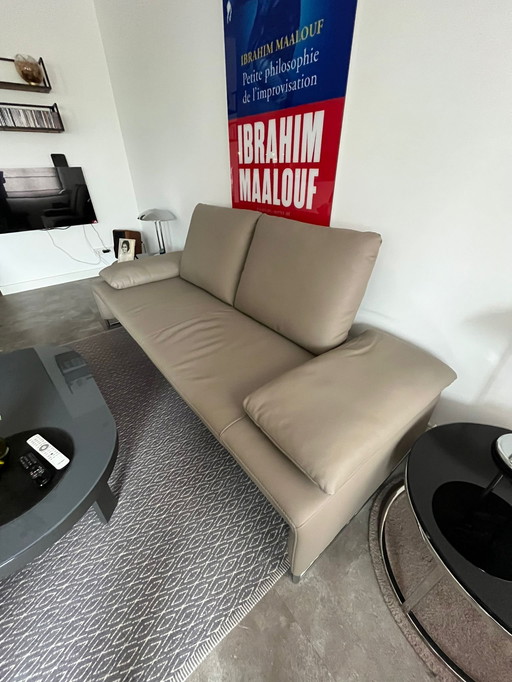 2,5-sitziges Sofa Ramon von Koinor