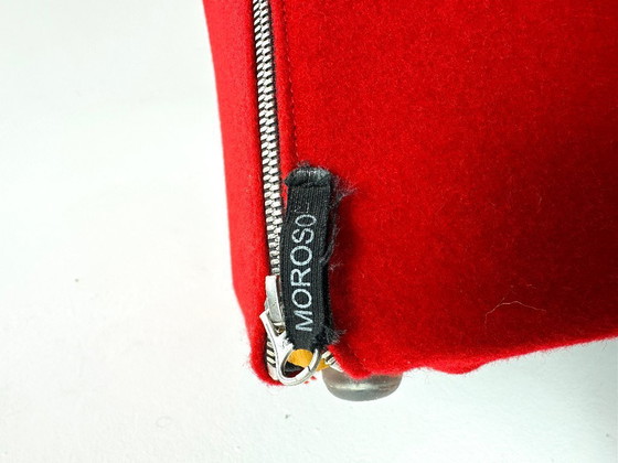 Image 1 of Paar Moroso Bloomy Sessel