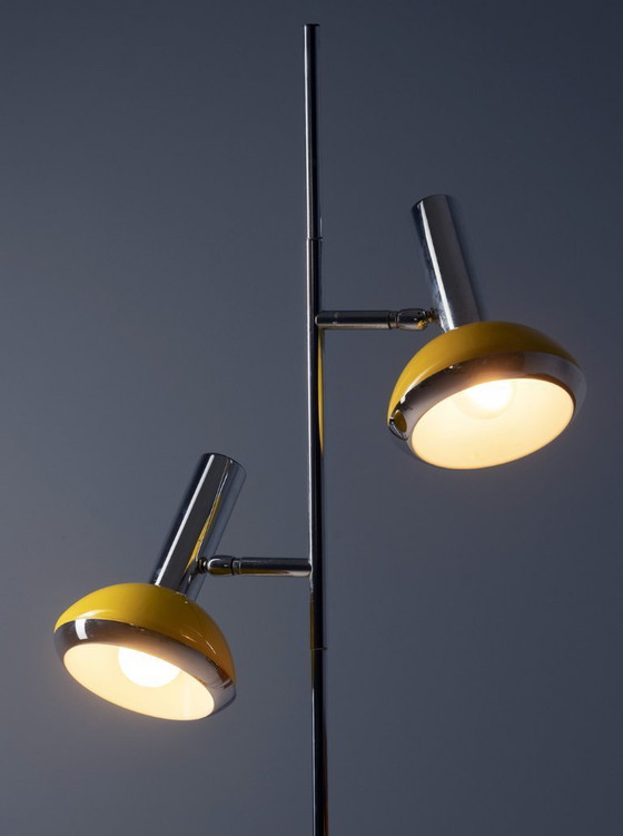 Image 1 of Lampadaire, Richard Essig, années 1970-1980, Allemagne