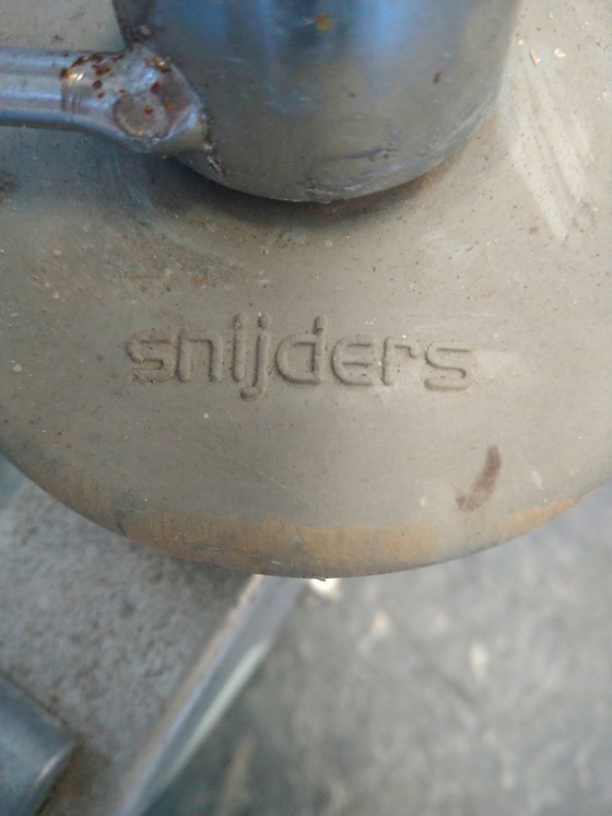 Image 1 of Appendiabiti industriale di Hammerlit