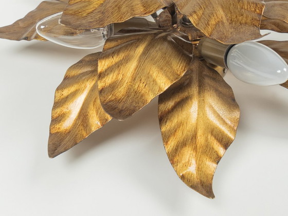 Image 1 of 1970s ceiling / wall lamp, Hans Kögl